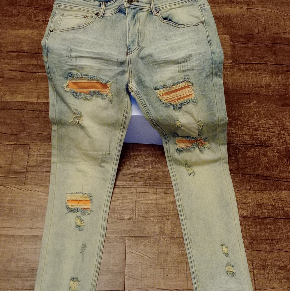 Pants